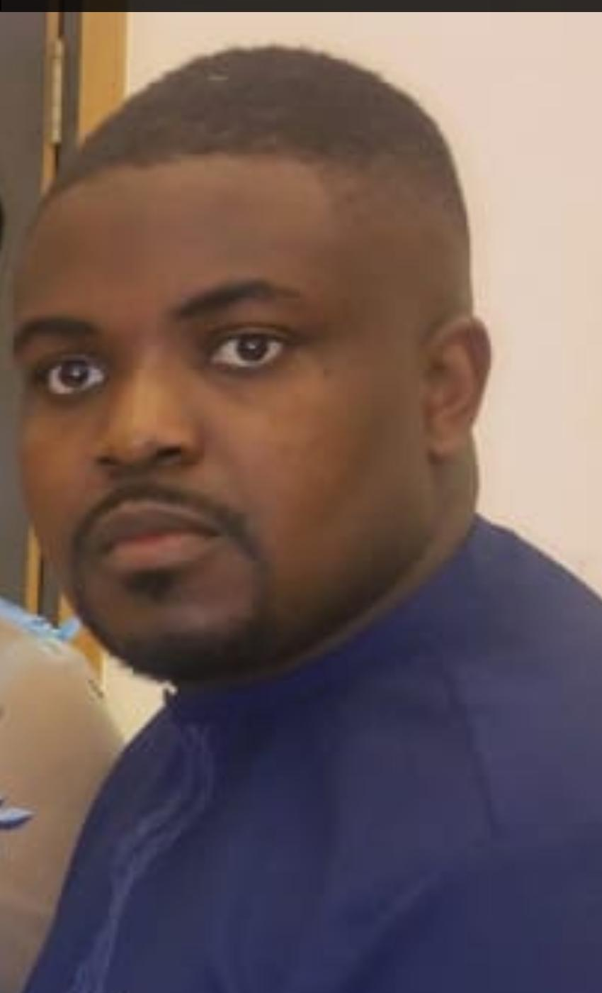 Bro. Edmond Asikpo-Okon