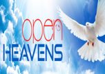 Open Heavens