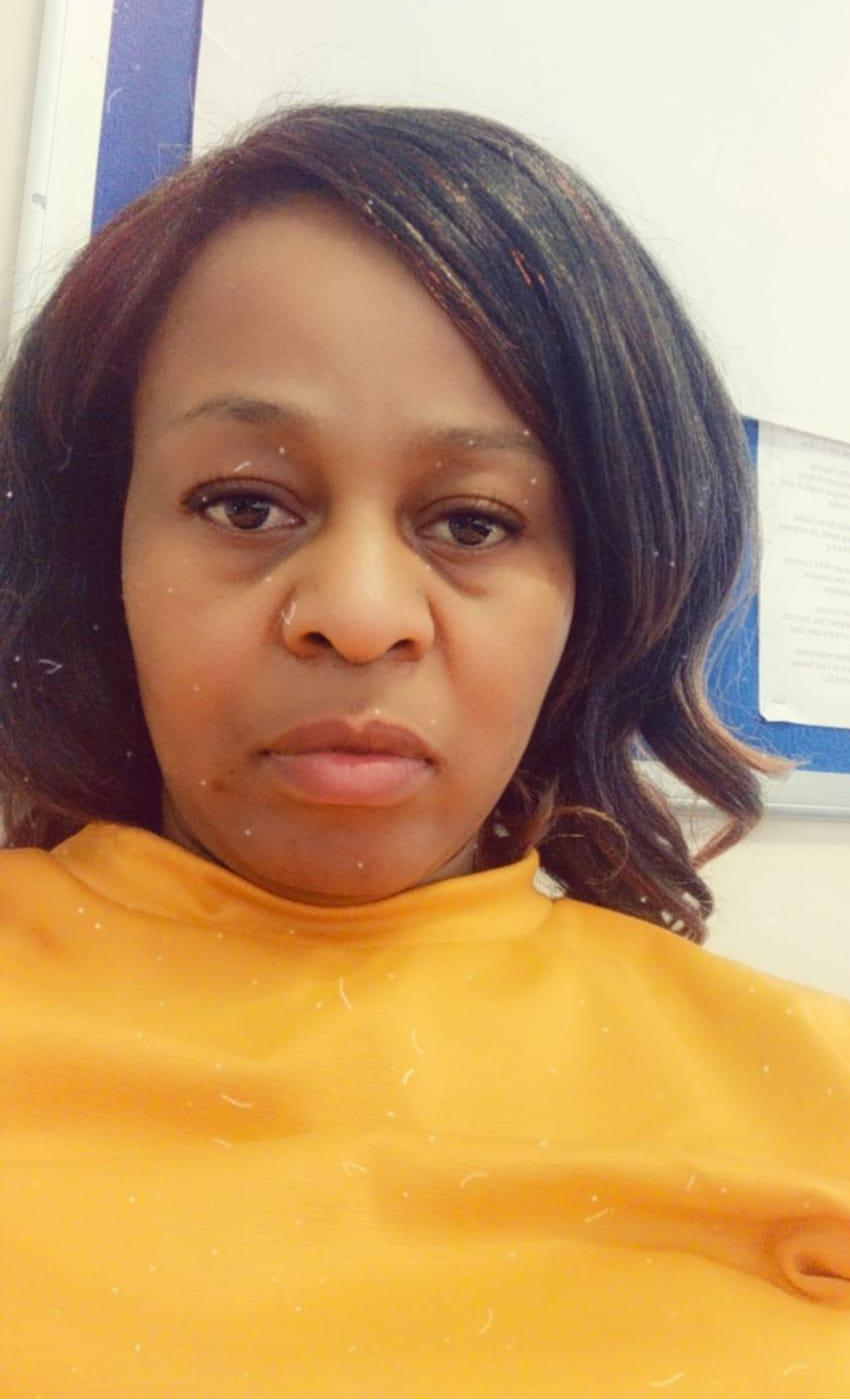 Sis. Primrose Yankah