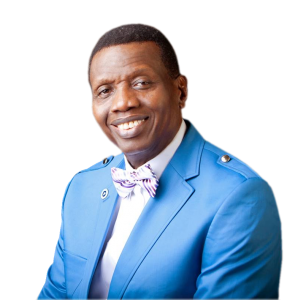 Pastor Adeboye