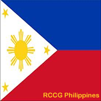 RCCG Philippines