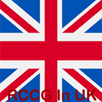 RCCG UK